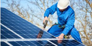 Installation Maintenance Panneaux Solaires Photovoltaïques à Portet-d'Aspet